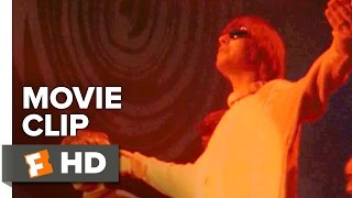 Oasis: Supersonic Movie CLIP - Champagne Supernova (2016) - Documentary