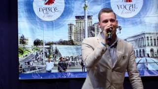 «DANCE-VOKAL-класс» 2017, Денис Смит