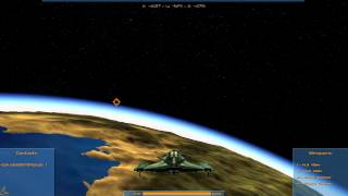 Spacemen - Universe generator