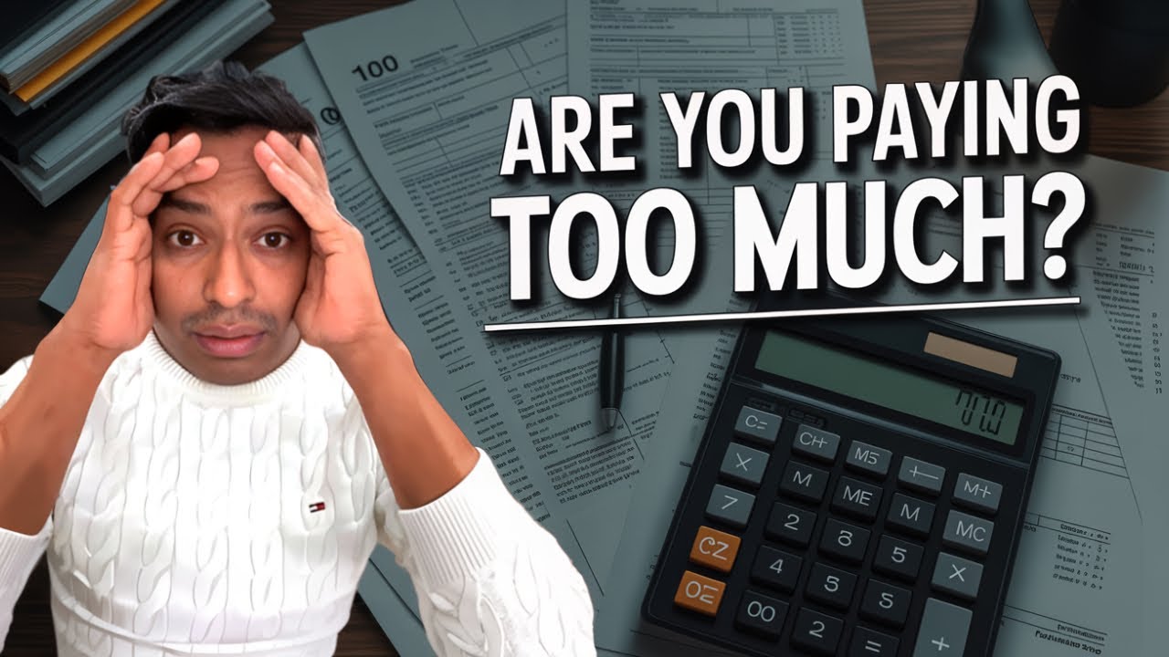 Are You Paying Too Much Tax? CPA & Realtor Expose Hidden Savings
