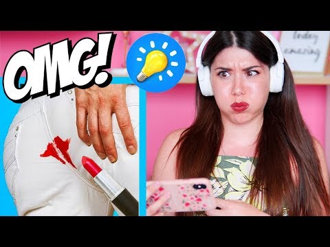 assurdo!!!😱-reazione-agli-hacks-sul-ciclo-di-5-minute-crafts-e...!!!