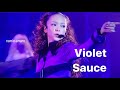 Violet Sauce【安室奈美恵】LIVE STYLE 2006