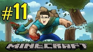 MINECRAFT: MISSION IMPOSSIBLE #11