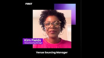 Top Trends in Venues | FIRST Takes