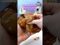 Sand Slime asmr Graham Cracker Scented😮 #slime