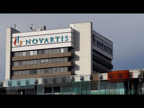 Novartis CEO: Setting Up Sandoz for Next Wave of Growth