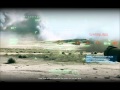 Battlefield 3 – Panzerfahrt