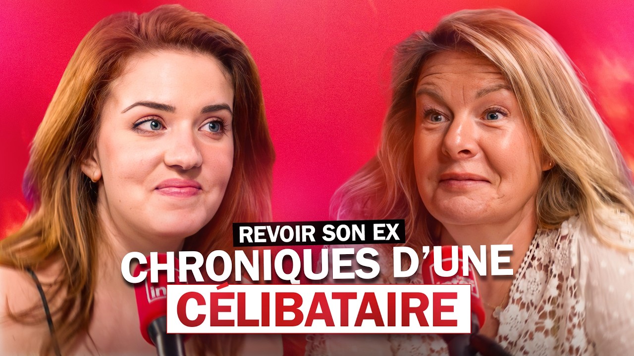 Revoir son ex : nostalgie ou vrai potentiel ? Savoir quand une relation est finie.