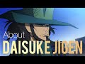 俺は次元大介／I'm Daisuke Jigen #Shorts
