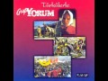 Grup YORUM - Omuzdan Tutun Beni