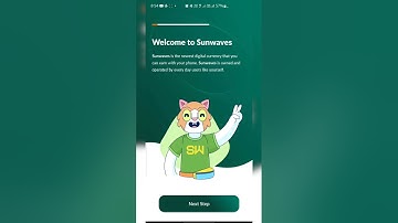 Sunwave Token | ICE Network Project #icenetwork #sunwaves #tutorial #crypto #2024 #viral