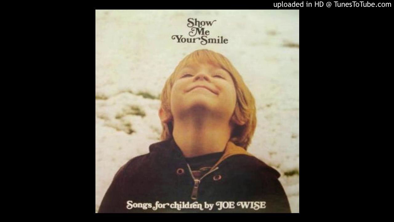 Joe Wise 03 The Epic Of Peanut Butter And Jelly (audio) YouTube