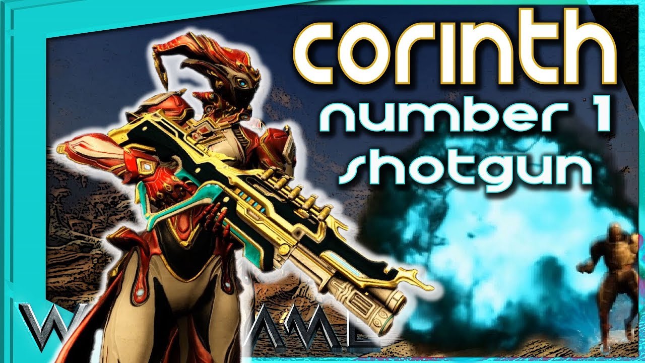 Warframe Highest Critical Chance Melee