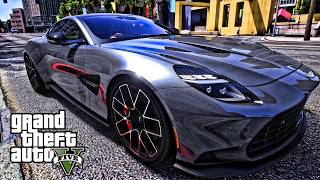 Living Like A Billionaire In Gta 5  Exploring The Most Luxurious Mansion  Supercar Collection 