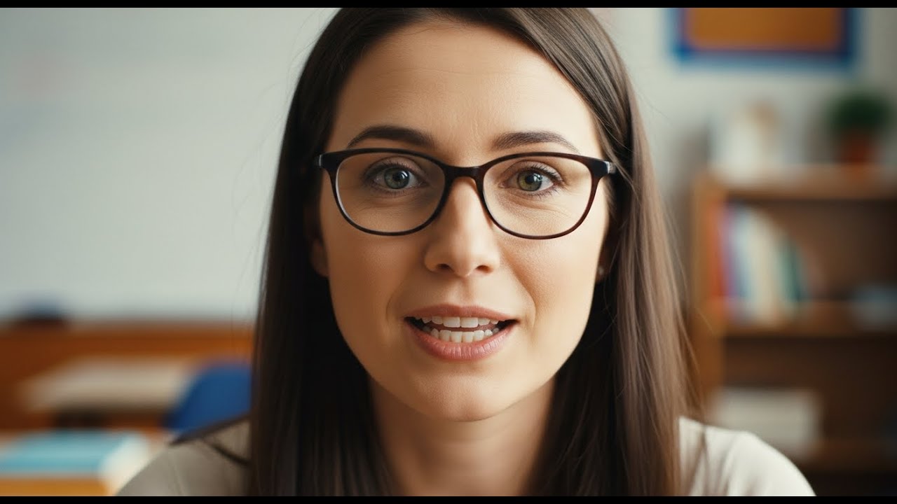 O erro que muitos cometem ao pensar que professor só ensina