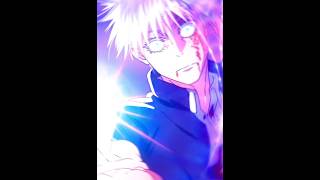 #anime #jujutsukaisen #gojousatoru #animeedit #animeshorts #edit #shorts