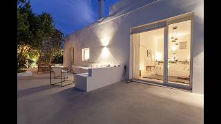 Renovated country villa for sale near Oria, Puglia | 3 Bedrooms, pool permit | V789