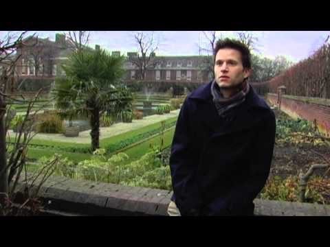 The making of an album: Why Peter Gabriel?