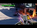Halo 5 Guardians | WARZONE (TURBO) 21: Una partida difícil...