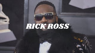 Rick Ross  Marathon Traduction Fr