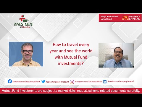 Episode 5 : Invest to travel your dream destination