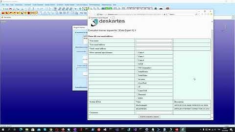 3Data Expert Lesson 1/9: Getting the test license.