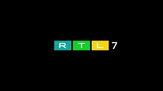 RTL 7 (Netherlands) - Continuity (October 2, 2025)