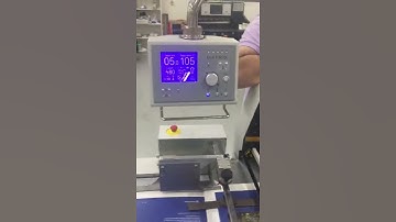 Matrix 370p with Omni feeder