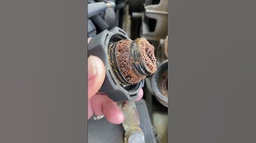 Mixing coolant is bad MmmKayy