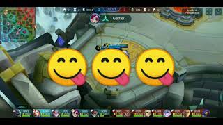 Mobile Legends - I Refused Death - Aldous