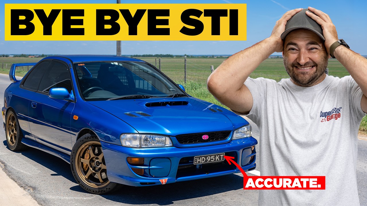 Latest Title & Thumbnail