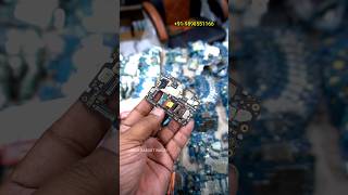 Mobile Scrap Board Price / Scrap Motherboard / Scrap Motherboard Mobile #shorts