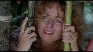 Cannibal Ferox (1983) – Balls Out and Balls Off amazon movie