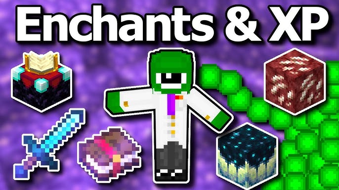 Best bow enchantments in Minecraft 1.20 (Java edition) - Xfire, curse of  vanishing 