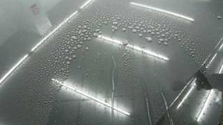 AB915 潑水測試 20100317
