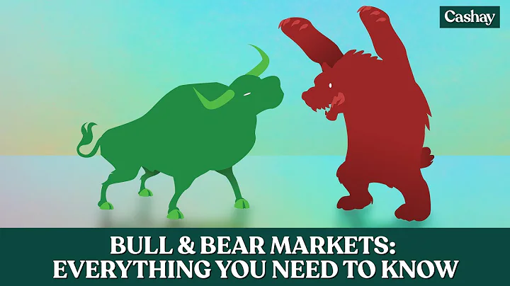 Stock market explainer: Bull v. Bear markets - DayDayNews