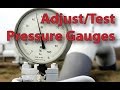 Is your Air Pressure Gauge Accurate?