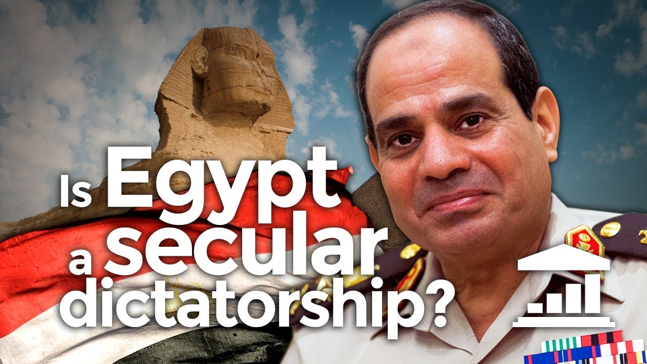 Sixty Years of Egyptian Politics: What Has Changed?