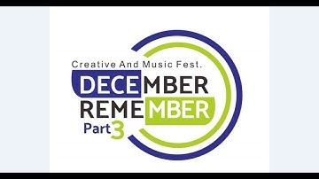 🔴[LIVE] DECEMBER REMEMBER #3  SMK N 1 karanganyar