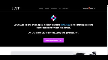 Generate a JSON Web Token (JWT) in ServiceNow