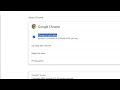 Check for Chrome Updates: Latest Version & Security