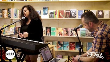 Dréa and Robert L. Smith: The Sounds The Stories (Extended)