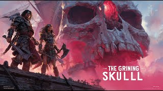 HFY Stories: The Grinning Skull - Chapters 1 & 2 | Pirates, Blood, and Betrayal | HFY Sci-Fi Stories