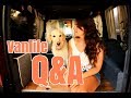 Vanlife Q&A - Money, safety, health | Pamthevan