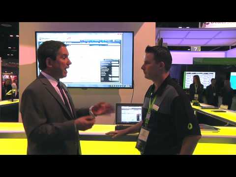 Inside Look at DealerSocket's New Innovations at NADA 2013