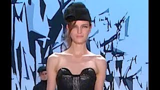 MILLY Fall 2012 2013 New York - Fashion Channel