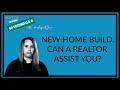 I want to build a new home.  Do I need an agent? Your Real Estate Questions answered (2021).