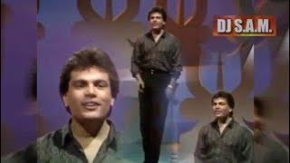 Amr Diab - Old Songs - Malo - Master I عمرو دياب - قديم - ماله - ماستر