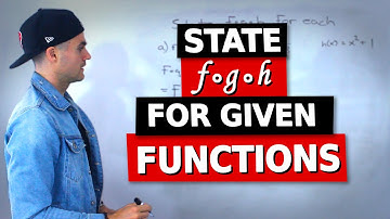 CALC 1000 (Western University) - Composite Functions Example 3