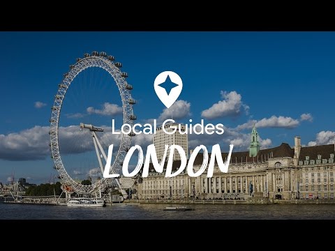 london-sightseeing-with-a-local---local-guides-swap,-episode-4